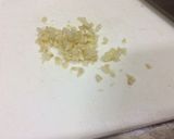 ぱうわ流 トマトソースパスタ作り方1写真