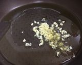 ぱうわ流 トマトソースパスタ作り方2写真