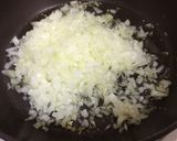 ぱうわ流 トマトソースパスタ作り方3写真