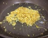 ぱうわ流 トマトソースパスタ作り方4写真