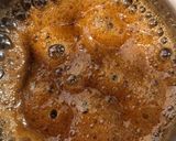 焼きプリン(甘さ控えめ)作り方2写真