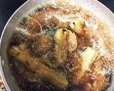 焼きなすのみぞれ煮作り方7写真