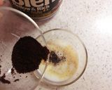 ブレンディで♡カフェホワイトチョコサンド作り方2写真