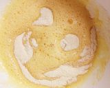 ブレンディで♡カフェホワイトチョコサンド作り方3写真