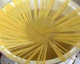 ぱうわ流 トマトソースパスタ作り方7写真