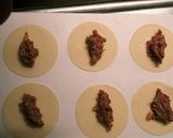 簡単餃子♪作り方3写真