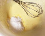 焼くまで10分!簡単カップチーズケーキ♪作り方2写真