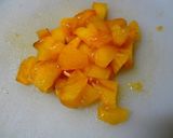 柿とヒジキの飛竜頭(がんもどき)作り方4写真
