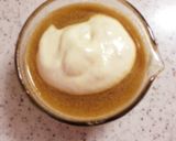 ブレンディで♡カフェホワイトチョコサンド作り方7写真