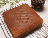 ブレンディで♡カフェホワイトチョコサンド作り方11写真