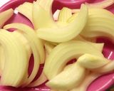 包むだけだよん☆鮭の塩昆布ホイル焼き☆作り方2写真