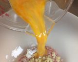 ミツカン「こなべっち」de鶏団子鍋作り方3写真