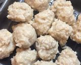 ミツカン「こなべっち」de鶏団子鍋作り方6写真