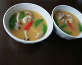 レンジで簡単♪何でも茶碗蒸し作り方3写真