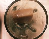 極ウマ！低カロ！常備菜！蒟蒻で肉味噌風作り方1写真