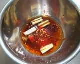 簡単★ジューシー★スペアリブ作り方1写真