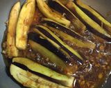 茄子の中華炒め作り方4写真