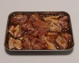 はちみつ入り☆鶏もも肉の梅風味焼き作り方2写真