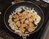 はちみつ入り☆鶏もも肉の梅風味焼き作り方3写真
