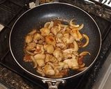 はちみつ入り☆鶏もも肉の梅風味焼き作り方4写真
