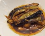 茄子の中華炒め作り方5写真