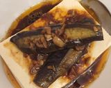 茄子の中華炒め作り方6写真