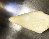 ハンバーグケーキ作り方7写真
