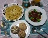 簡単♡バラ肉♡バルサミコ酢♡ビネガー煮作り方7写真