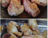 鶏肉のとまと煮込み♪作り方4写真