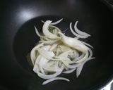 ★麺つゆで簡単★しらすと大根の和風パスタ作り方2写真
