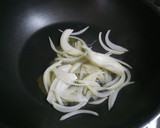 ★麺つゆで簡単★しらすと大根の和風パスタ作り方2写真