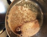 ふわふわ！バナナのとろける焼きドーナツ作り方2写真