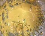 ふわふわ！バナナのとろける焼きドーナツ作り方5写真