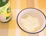 はちみつレモンのお目覚めヨーグルト作り方2写真