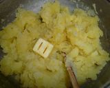 クリーミー♪な、ポテトクリームコロッケ作り方2写真