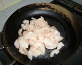 クリーミー♪な、ポテトクリームコロッケ作り方1写真