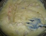 クリーミー♪な、ポテトクリームコロッケ作り方4写真