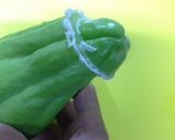 はやとうり 簡単あく抜き作り方3写真