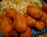 クリーミー♪な、ポテトクリームコロッケ作り方8写真
