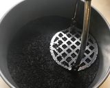 ジャガイモのチーズケーキ(ちーもけーき)作り方3写真