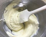 ジャガイモのチーズケーキ(ちーもけーき)作り方5写真