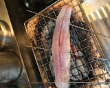 炙り秋刀魚のマリネと白ナスの煮浸し作り方8写真