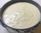 ジャガイモのチーズケーキ(ちーもけーき)作り方7写真