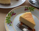 低糖質！ニューヨークチーズケーキ♪作り方11写真