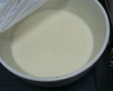 簡単 丸ごと餃子とミートソースのラザニア作り方4写真