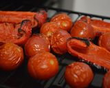 ロメスコソース作り方1写真