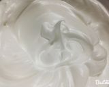お店の様な仕上がりスフレチーズケーキ作り方10写真