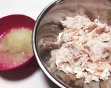 子供に大好評♡カニクリームコロッケ♡作り方1写真