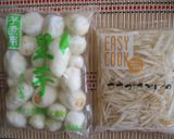 ☆★秋はコレ!山形の郷土料理『芋煮』★☆作り方2写真