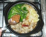 味噌のモツ鍋♪簡単モツの下処理・もつ煮作り方10写真